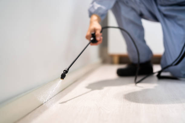 Licensed Fumigation Services service in Newberry, MI - Nex Pest Control